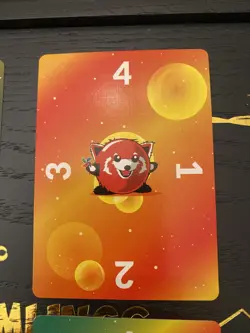 Doomlings Overlush Spirit Bear Gene Pool Cards - Image 5