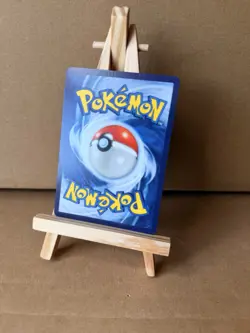 ART CARD Custom Fanart Pikachu Psyduck 171/151 AR S Chinese Collect 151 Journey - Image 2