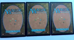 MTG - 3x Norn's Annex - Commander - NM - Image 2