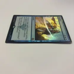 Disallow FOIL LP AER MTG Aether Revolt 31 / 184 Story Spotlight 3/5 English - Image 3