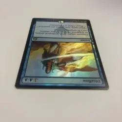 Disallow FOIL LP AER MTG Aether Revolt 31 / 184 Story Spotlight 3/5 English - Image 4