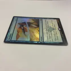 Disallow FOIL LP AER MTG Aether Revolt 31 / 184 Story Spotlight 3/5 English - Image 5