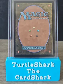 Light of Judgement Magic the Gathering Final Fantasy Common Instant No. 144 FFVI - Image 2