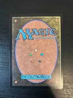 Constant Mists (2026) (Rainbow Foil) Secret Lair Drop Foil Near Mint - Image 2