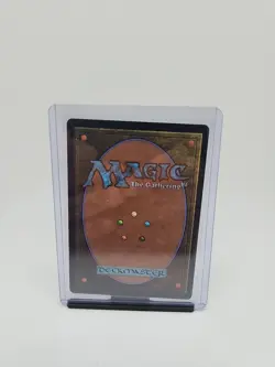 MTG Edge of Eternities: Swamp #264 - Borderless - Foil - Image 2