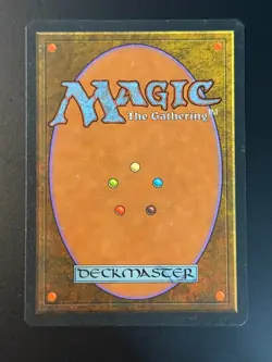 MTG - Flash - Mirage - Set of 2x LP (Magic: The Gathering) - Image 5