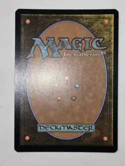 MTG Island Kamigawa: Neon Dynasty 296/302 Foil Land - Image 3