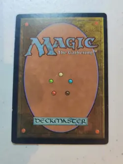 Reap Tempest Regular MP/LP MTG - Image 2