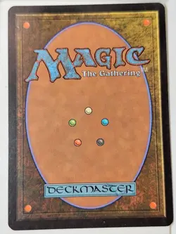 Needleshot Gourna - FOIL - Legions - Magic the Gathering MTG Nice! - Image 2