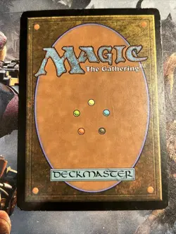 1x Battle of Wits Odyssey MP MTG Magic The Gathering x1 MKE - Image 2