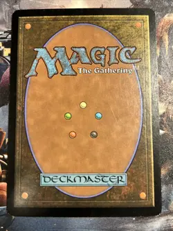 1x Battle of Wits Odyssey MP MTG Magic The Gathering x1 MKE - Image 4