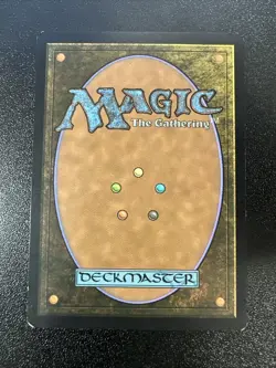 Three Tree City Bloomburrow Regular 0260 NM JL - Image 2