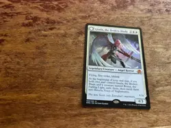 Gisela, the Broken Blade Eldritch Moon Regular - Image 1
