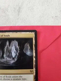 Cavern Of Souls, Avacyn Restored Magic The Gathering Played - Image 4