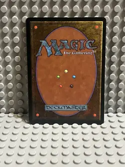 Magic the Gathering | Revised Edition | Black Knight - Image 2