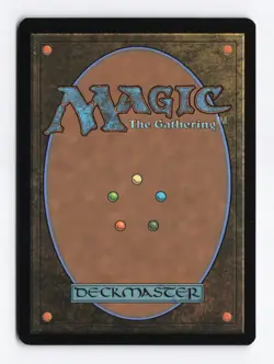 Bumi, Unleashed #211 Mythic - MTG Avatar: The Last Airbender TLA - Image 2