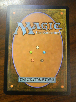 MTG Conspiracy Artifact Rare Vedalken Orrery Excellent - NM Condition - Image 2