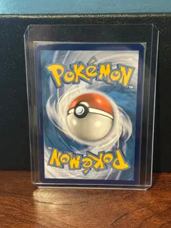 Pokemon TCG Gengar VMAX 157/264 Ultra Rare Fusion Strike NM/M - Image 2