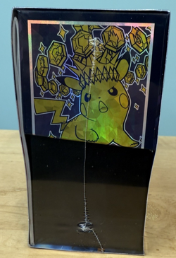 Pokemon TCG Surging Sparks Elite Trainer Box ETB NEW Factory Sealed - Image 3