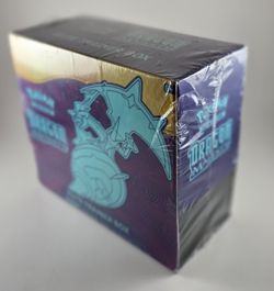 2018 POKEMON TCG SUN & MOON DRAGON MAJESTY ELITE TRAINER BOX ETB NEW SEALED - Image 2
