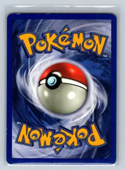 1999 Pokemon TCG Wizards of the Coast Base Set Kakuna #33 Unlimited - Image 2