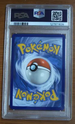 Pokemon Umbreon V Brilliant Stars Trainer Gallery Full Art #TG22 PSA 10 Gem Mint - Image 2