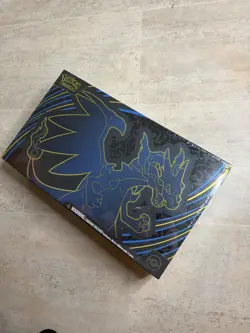 Sealed Pokemon TCG Mega Charizard ex Ultra-Premium Collection - New Sealed ✅ - Image 1