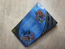 Sealed Pokemon TCG Mega Charizard ex Ultra-Premium Collection - New Sealed ✅ - Image 3