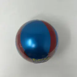 Pokemon TCG Great Pokeball Tin Scarlet & Violet - Image 4