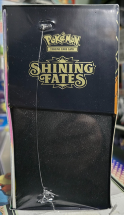Pokemon Shining Fates Elite Trainer box, still factory sealed lot#2 - Image 2