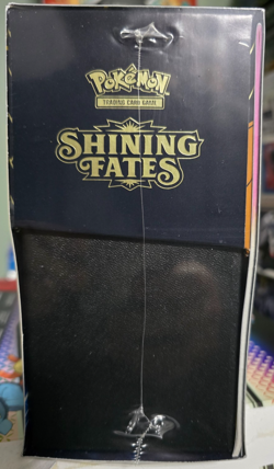 Pokemon Shining Fates Elite Trainer box, still factory sealed lot#2 - Image 5