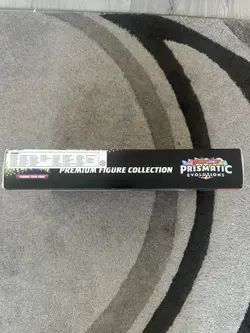 Pokemon TCG: Scarlet & Violet 8.5 Prismatic Evolutions Premium Figure Coll. New - Image 3