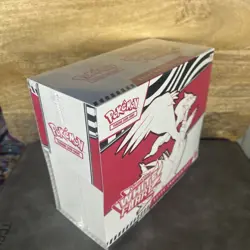 Pokemon TCG WHITE FLARE Elite Trainer Box FACTORY SEALED ETB ** Free Shipping ** - Image 4