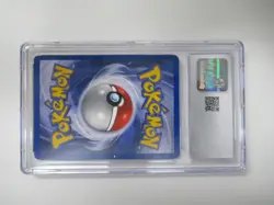 2000 Pokemon Base Set 2 Pidgeotto 28/130 CGC 8 - Image 3