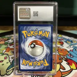 Pokemon TCG Raikou V GG41/GG70 Galarian Gallery, Crown Zenith | CGC 10 Graded - Image 2