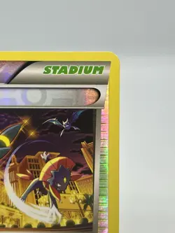 Pokemon TCG All-Night Party 92/122 XY BREAKpoint Reverse Holo LP - Image 3