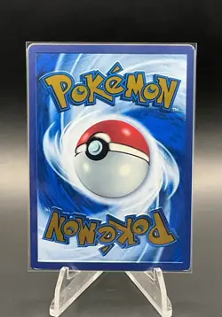 Mew EX 205/165 (Gold Metal) Promo Scarlet & Violet 151 Pokemon TCG (NM) - Image 2