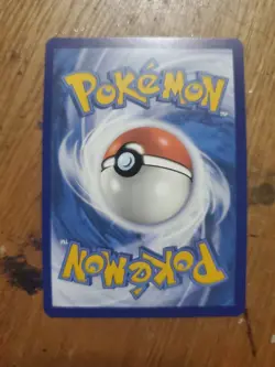 Pokemon Scarlet & Violet Base Set TCG Toedscool Illustration Rare 201/198 - Image 2