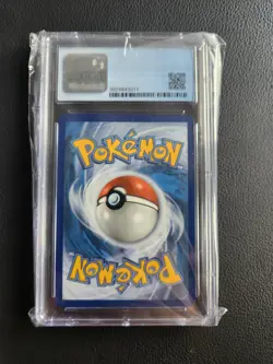 Weavile Cosmic Eclipse Pokemon Card Secret Rare, 238/236 Graded 9 - Image 2