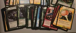 Duel Masters TCG Card 2004 Wizards of The Coast Card Bundle Job Lot Approx 90+ - Image 4