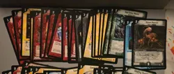 Duel Masters TCG Card 2004 Wizards of The Coast Card Bundle Job Lot Approx 90+ - Image 5