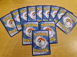 Exeggutor Exeggcute Pokemon Cards XY - Roaring Skies eggs bundle - Image 2
