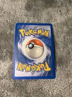 SPOINK 7/12 NON Holo pokemon card PLUSLE & MINUM TRAINER KIT SET NM - Image 2