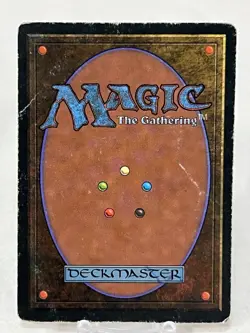 Lord of Atlantis - 4th Edition ~HP~ Magic The Gathering MTG - Image 2