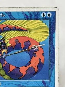 Lord of Atlantis - 4th Edition ~HP~ Magic The Gathering MTG - Image 4