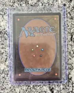 Quantum Riddler Edge of Eternities Regular MTG 0072 Magic the Gathering - Image 2