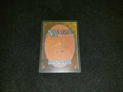 MTG 1x Revised black uncommon LP German FBB Black Knight - ships w/ tracking - Image 2