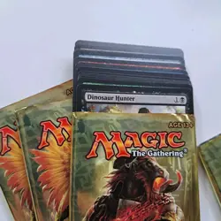 24x Ixalan/Rivals Draft Booster REPACKS - Magic The Gathering - Image 2