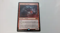 Terror of the Peaks Core Set 2021 Regular - Image 1