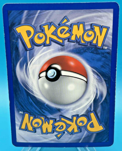 Pokemon TCG English Card ex Emerald Regice ex 98/106 Holo Rare - Image 2